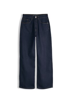 GATE Jeansy z szeroką nogawką 32 ze sklepu gateshop w kategorii Jeansy damskie - zdjęcie 187530279