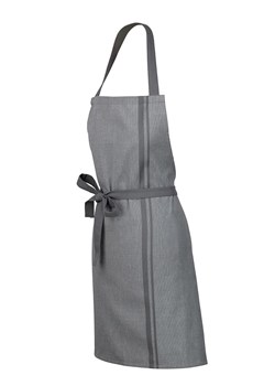 Kela Fartuch kuchenny w kolorze szarym  - (D)80 x (S)67 cm ze sklepu Limango Polska w kategorii Ścierki kuchenne - zdjęcie 187530425