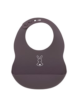 Nattou Śliniaczek w kolorze brązowym - 22 x 29 cm ze sklepu Limango Polska w kategorii Zabawki - zdjęcie 187530455