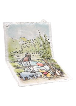 keeeper Mata &quot;Winnie&quot; w kolorze białym do przewijania ze sklepu Limango Polska w kategorii Zabawki - zdjęcie 187530487