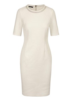 APART Sukienka w kolorze białym ze sklepu Limango Polska w kategorii Sukienki - zdjęcie 187531176