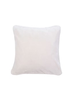 Domger Poduszka w kolorze białym  - (S)50 x (W)50 cm ze sklepu Limango Polska w kategorii Poduszki dekoracyjne - zdjęcie 187531207