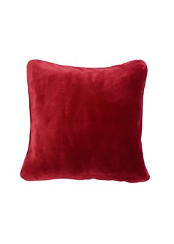 Domger Poduszka w kolorze czerwonym  - (S)50 x (W)50 cm ze sklepu Limango Polska w kategorii Poduszki dekoracyjne - zdjęcie 187531216