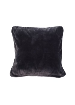 Domger Poduszka w kolorze antracytowym  - (S)50 x (W)50 cm ze sklepu Limango Polska w kategorii Poduszki dekoracyjne - zdjęcie 187531228