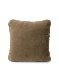 Domger Poduszka w kolorze taupe  - (S)50 x (W)50 cm ze sklepu Limango Polska w kategorii Poduszki dekoracyjne - zdjęcie 187531236