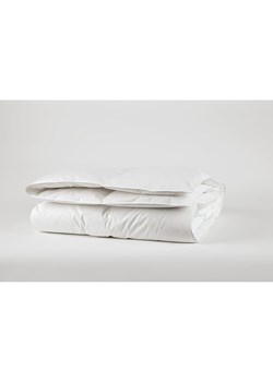 Befa Letnia kołdra puchowa w kolorze białym ze sklepu Limango Polska w kategorii Tekstylia - zdjęcie 187531269