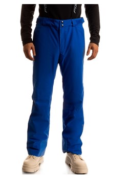O&apos;Neill Spodnie narciarskie w kolorze niebieskim ze sklepu Limango Polska w kategorii Spodnie męskie - zdjęcie 187531539
