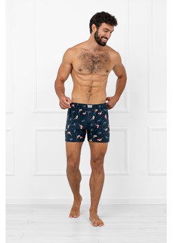 Bokserki męskie Remiz BIS ze sklepu italianfashion w kategorii Majtki męskie - zdjęcie 187531729