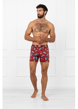 Bokserki męskie Retro BIS ze sklepu italianfashion w kategorii Majtki męskie - zdjęcie 187531735
