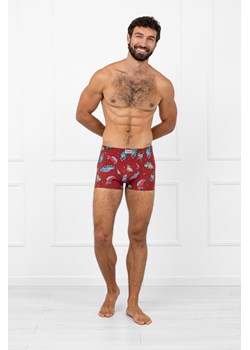 Bokserki męskie Retro ze sklepu italianfashion w kategorii Majtki męskie - zdjęcie 187531738