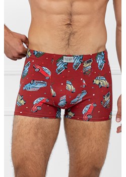Bokserki męskie Retro ze sklepu italianfashion w kategorii Majtki męskie - zdjęcie 187531739