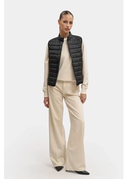 Mustang Style Twin Lakes Black Beauty 1016738 4185 Bezrękawnik ze sklepu YouNeedit.pl w kategorii Kamizelki damskie - zdjęcie 187531988