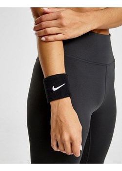 NIKE OPASKA SWOOSH 2PK WB BLK/WT NIKE HEAD/WRIST BANDS ze sklepu JD Sports  w kategorii Opaski do włosów - zdjęcie 187532207