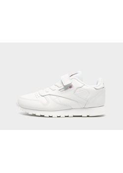 REEBOK CL LEATHER ze sklepu JD Sports  w kategorii Buty sportowe dziecięce - zdjęcie 187532209