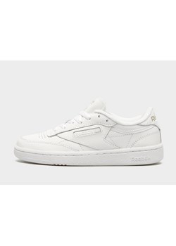 REEBOK CLUB C 85 ze sklepu JD Sports  w kategorii Buty sportowe damskie - zdjęcie 187532215