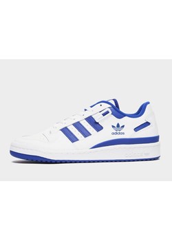 ADIDAS FORUM LOW ze sklepu JD Sports  w kategorii Buty sportowe męskie - zdjęcie 187532227