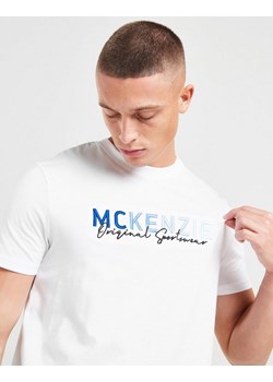 MCKENZIE T-SHIRT HARE TEE WHT TEE ze sklepu JD Sports  w kategorii T-shirty męskie - zdjęcie 187532256