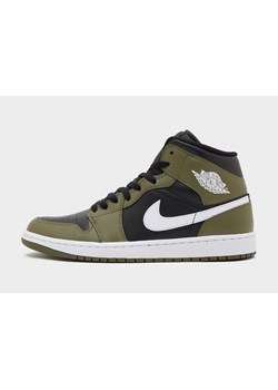 AIR JORDAN 1 MID ze sklepu JD Sports  w kategorii Buty sportowe męskie - zdjęcie 187532306