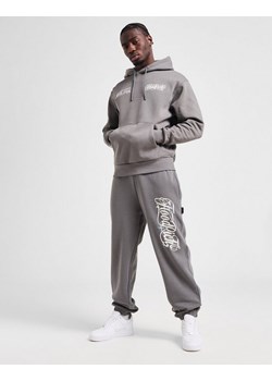 HOODRICH SPODNIE LEGACY JOG L&#039;SMOKE ze sklepu JD Sports  w kategorii Spodnie męskie - zdjęcie 187532388