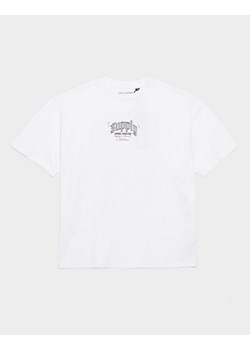 SUPPLY&amp;DEMAND T-SHIRT ANGEL DREAM TEE ze sklepu JD Sports  w kategorii Bluzki damskie - zdjęcie 187532489