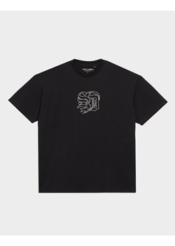 SUPPLY&amp;DEMAND T-SHIRT STEAD TEE ze sklepu JD Sports  w kategorii Bluzki damskie - zdjęcie 187532495