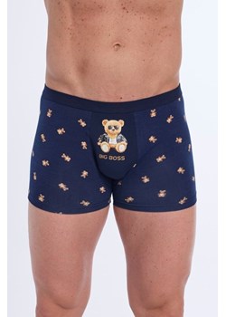 Bokserki Tattoo 280/245 Boss bokserki majtki męskie ze sklepu lenaodniemowlakadoszkolniaka.pl w kategorii Majtki męskie - zdjęcie 187532715