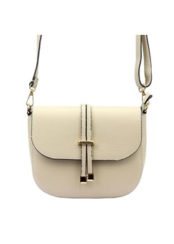 Torebka torebki skórzana skóra naturalna Luka damska ze sklepu lenaodniemowlakadoszkolniaka.pl w kategorii Listonoszki - zdjęcie 187532739