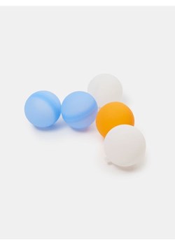 Sinsay - Zabawka - silikonowe bomby wodne 5 pack - wielobarwny ze sklepu Sinsay w kategorii Zabawki - zdjęcie 187533149