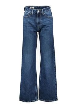 Pepe Jeans Dżinsy &quot;Lexa&quot; - Straight fit - w kolorze granatowym ze sklepu Limango Polska w kategorii Jeansy damskie - zdjęcie 187533535