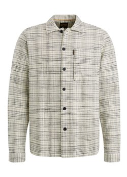 PME Legend Koszula w kolorze kremowo-czarnym ze sklepu Limango Polska w kategorii Koszule męskie - zdjęcie 187533565