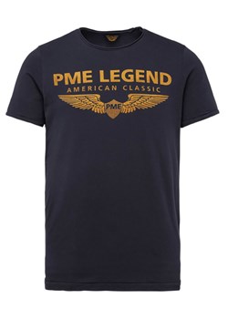 PME Legend Koszulka w kolorze granatowym ze sklepu Limango Polska w kategorii T-shirty męskie - zdjęcie 187533569