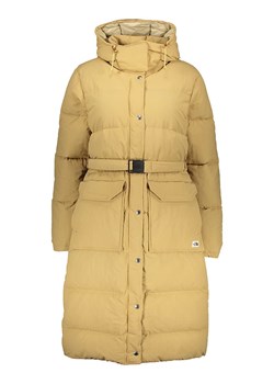 The North Face Płaszcz puchowy &quot;Sierra&quot; w kolorze beżowym ze sklepu Limango Polska w kategorii Kurtki damskie - zdjęcie 187533577
