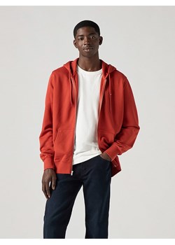 Levi&apos;s Bluza w kolorze czerwonym ze sklepu Limango Polska w kategorii Bluzy męskie - zdjęcie 187533586