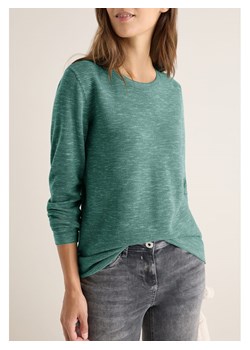 Cecil Sweter w kolorze turkusowym ze sklepu Limango Polska w kategorii Swetry damskie - zdjęcie 187533605