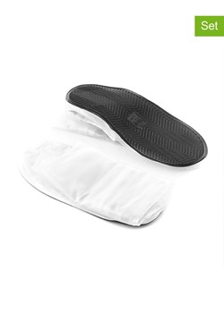 InnovaGoods Wodoodporne worki (2 szt.) na buty ze sklepu Limango Polska w kategorii Kalosze dziecięce - zdjęcie 187533619