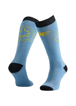 Skarpety narciarskie UFSOM223 4F ze sklepu SPORT-SHOP.pl w kategorii Skarpetki dziecięce - zdjęcie 187533797