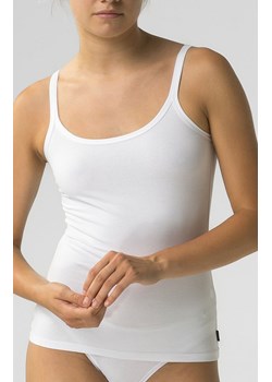 Atlantic podkoszulek damski biały CLV-001, Kolor biały, Rozmiar S, ATLANTIC ze sklepu Intymna w kategorii Podkoszulki i halki - zdjęcie 187533798