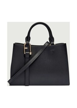 Furla Skórzany kuferek FURLA NUVOLA ze sklepu Gomez Fashion Store w kategorii Kuferki - zdjęcie 187534115