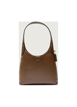 Coach Skórzane hobo BROOKLYN ze sklepu Gomez Fashion Store w kategorii Torebki hobo - zdjęcie 187534116