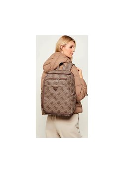 Guess Plecak BERTA ze sklepu Gomez Fashion Store w kategorii Plecaki - zdjęcie 187534117