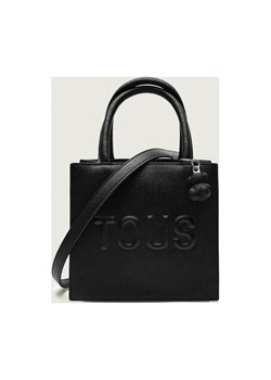 Tous Kuferek BRENDA ze sklepu Gomez Fashion Store w kategorii Kuferki - zdjęcie 187534126