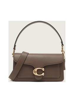Coach Skórzana torebka na ramię Tabby 26 ze sklepu Gomez Fashion Store w kategorii Listonoszki - zdjęcie 187534128