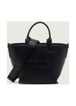 Tous Torebka na ramię ze sklepu Gomez Fashion Store w kategorii Listonoszki - zdjęcie 187534129