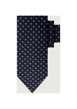 BOSS BLACK Jedwabny krawat H-TIE ze sklepu Gomez Fashion Store w kategorii Krawaty - zdjęcie 187534966