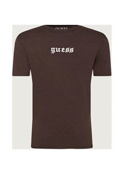 Guess T-shirt | Oversize fit ze sklepu Gomez Fashion Store w kategorii T-shirty chłopięce - zdjęcie 187534968