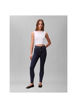 Calvin Klein Jeans Jeansy | Skinny fit | high rise ze sklepu Gomez Fashion Store w kategorii Jeansy damskie - zdjęcie 187534976