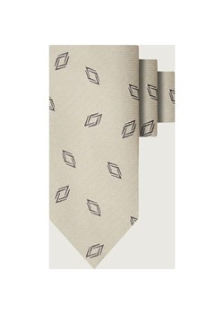 BOSS BLACK Jedwabny krawat H-TIE ze sklepu Gomez Fashion Store w kategorii Krawaty - zdjęcie 187534979
