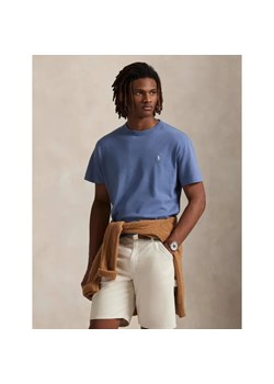 POLO RALPH LAUREN T-shirt | Classic fit ze sklepu Gomez Fashion Store w kategorii T-shirty męskie - zdjęcie 187534989