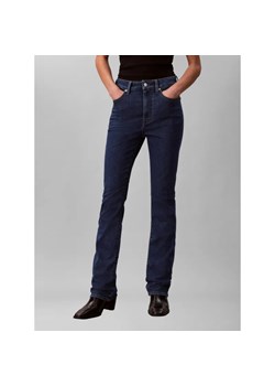 Calvin Klein Jeans Jeansy WINTER STORM | Skinny fit ze sklepu Gomez Fashion Store w kategorii Jeansy damskie - zdjęcie 187534996