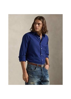 POLO RALPH LAUREN Koszula | Slim Fit | oxford ze sklepu Gomez Fashion Store w kategorii Koszule męskie - zdjęcie 187535009